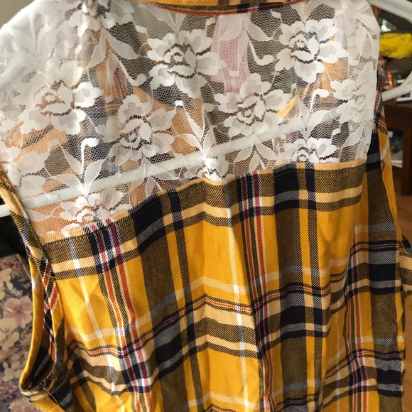 Tank top - Picture 5 of 5